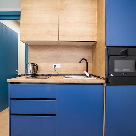 Teonas Home Tbilisi Zewnętrze zdjęcie