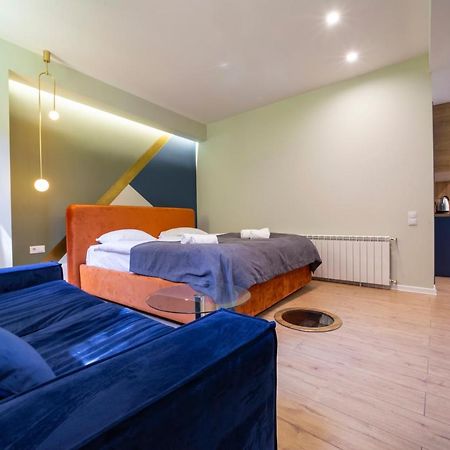 Teonas Home Tbilisi Zewnętrze zdjęcie