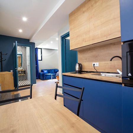Teonas Home Tbilisi Zewnętrze zdjęcie