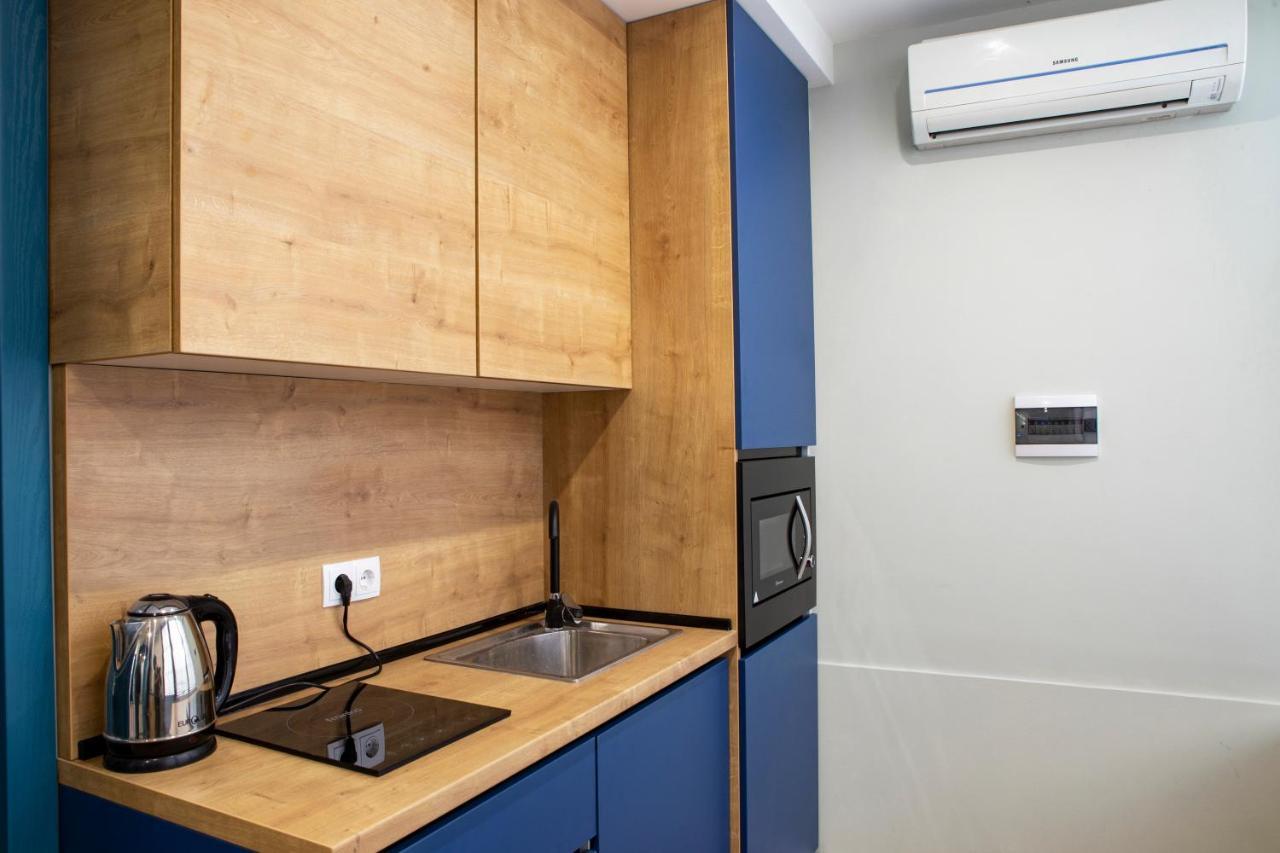 Teonas Home Tbilisi Zewnętrze zdjęcie