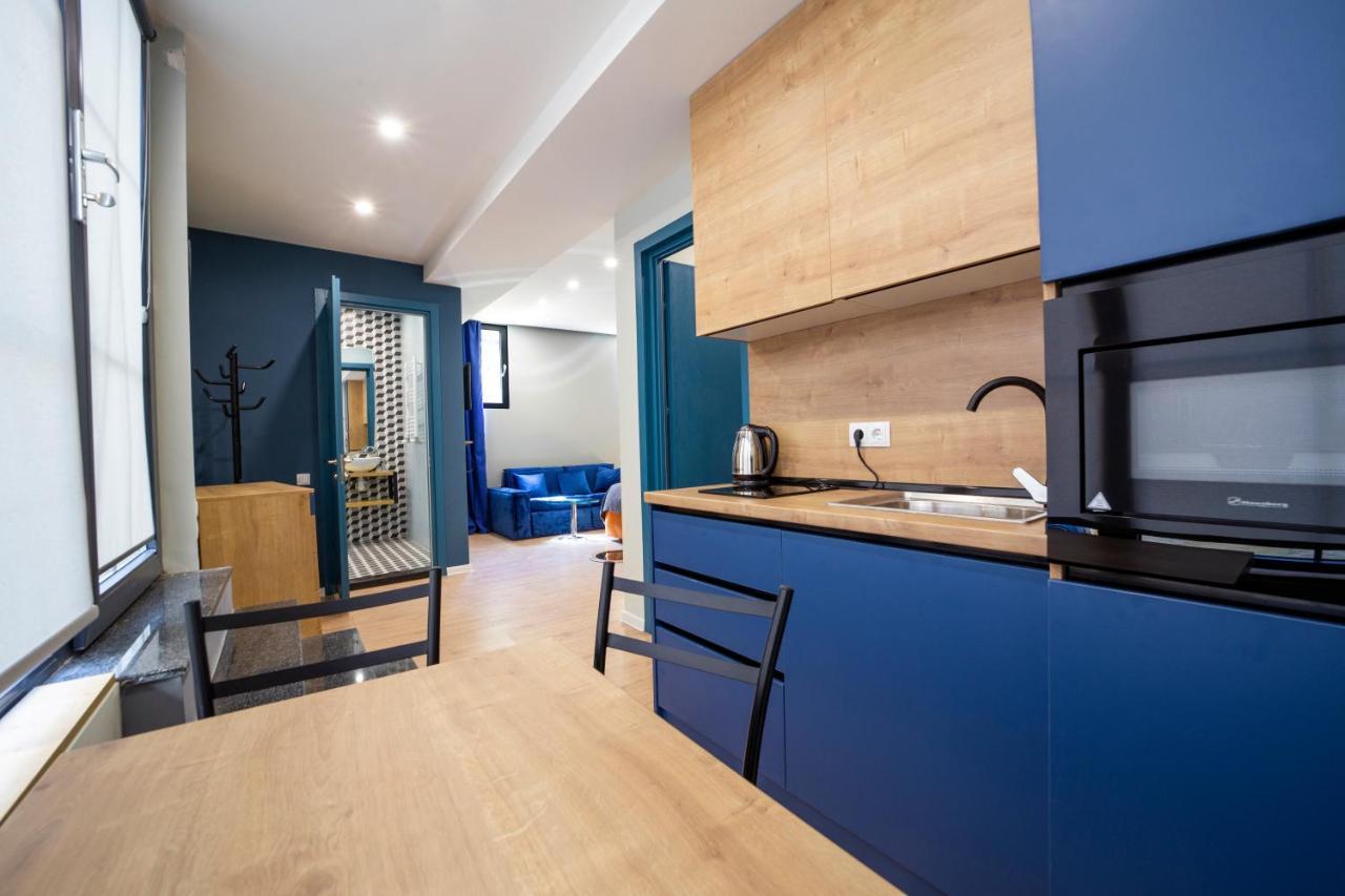 Teonas Home Tbilisi Zewnętrze zdjęcie