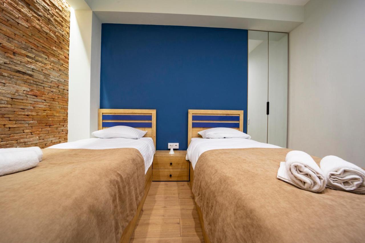 Teonas Home Tbilisi Zewnętrze zdjęcie