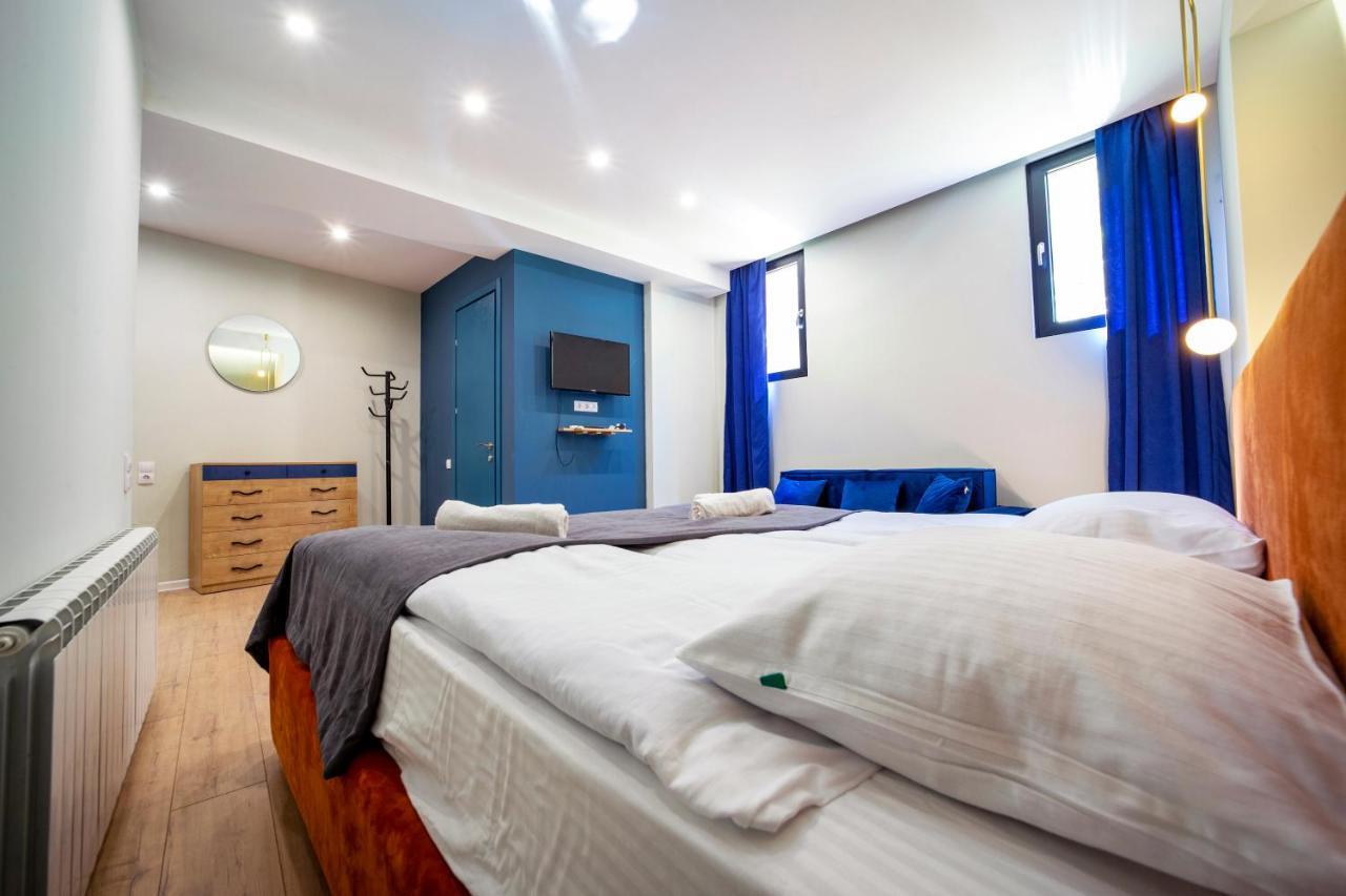 Teonas Home Tbilisi Zewnętrze zdjęcie