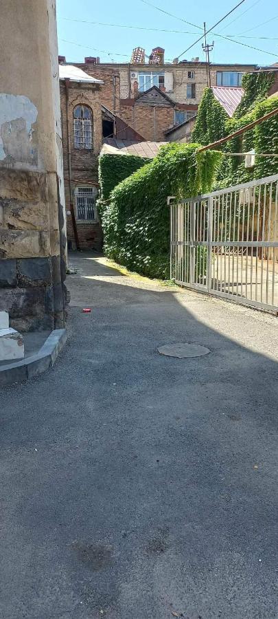 Teonas Home Tbilisi Zewnętrze zdjęcie